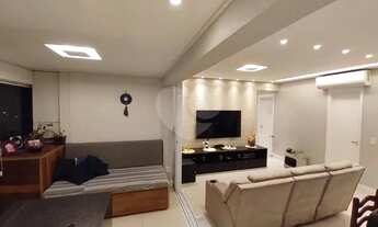 Imagem 12: Lindo apartamento de 125 m² à venda no Condomínio Jardins do Brasil - Centro/Osasco