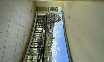 Imagem 3: Apartamento para aluguel tem 123 m2 no Jardins do Tamboré