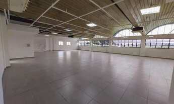 Imagem 2: Prédio com 1389 m2 m2 terreno 1306 m2 frente de 33 metros 10 vagas