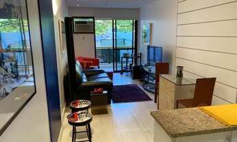 Imagem 2: Condomínio com serviços!!!