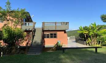 Imagem 2: Casa na Praia do Rosa c/ 2 suítes 200m da Praia c/ Vistamar