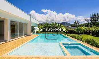 Imagem 2: Casa espetacular à venda na Barra da Tijuca