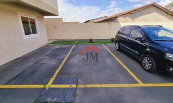 Imagem 4: Apartamento 48m² - 2 quartos - São Gabriel - Colombo/Pr