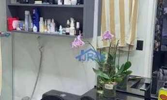 Imagem 6: Flat com 1 dormitório, 35 m² - venda por R$ 580.000,00 ou aluguel por R$ 6.000,00/mês - Mo