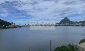 Imagem 4: Apartamento em Lagoa - Rio de Janeiro