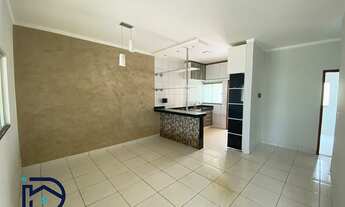 Imagem 3: Casa Ayrton Senna com móveis planejados