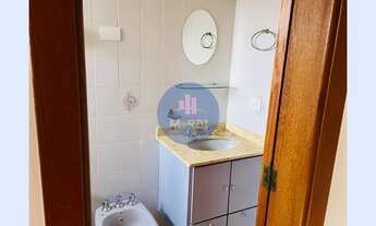 Imagem 5: Apartamento para venda - Edifício Solar de Sabará - Americana