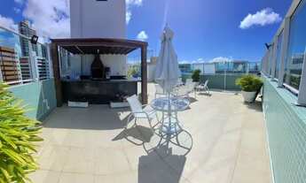 Imagem 3: Apartamento para aluguel com 96 metros quadrados com 3 quartos