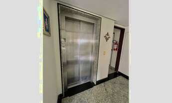 Imagem 6: APTO À VENDA NAS GRAÇAS - 1 POR ANDAR