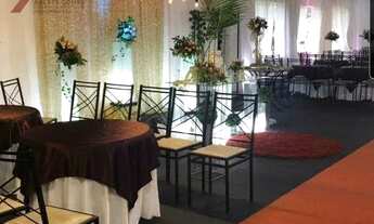 Imagem 6: Chácara com 2 dormitórios à venda, 9915 m² por R$ 850.000,00 - Parque das Garças - Santo A