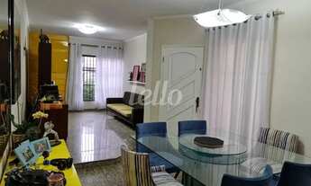 Imagem: São Paulo - Casa Padrão - Mooca