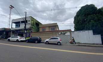 Imagem 4: Sobrado para aluguel e venda possui 385 metros quadrados com 6 quartos em Alvorada - Manau