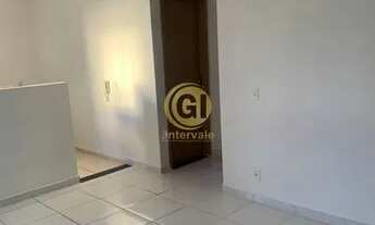 Imagem 4: Locação Apartamento com 2 quartos em Vila Aprazível - Jacareí - SP