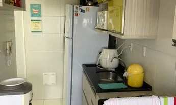 Imagem 7: Locação - Apartamento com 2 quartos no Horto Bela Vista - Oportunidade!