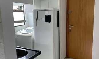 Imagem 3: Aluguel de Flat Mobiliado no Parnamirim