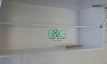 Imagem 6: Apartamento com 3 dormitórios, 61 m² - venda por R$ 415.000,00 ou aluguel por R$ 2.710,00