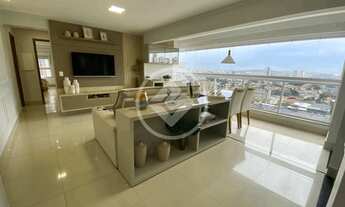 Imagem 5: Apartamento 3 Quartos - Setor América codigo: 22534