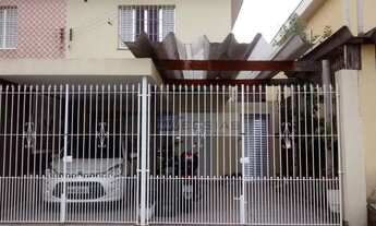 Imagem 1: Sobrado residencial à venda, Vila Matilde, São Paulo - SO2394