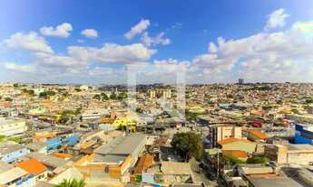 Imagem 5: Apartamento para Aluguel - Vila Nova Curuca, 2 Quartos, 47 m2