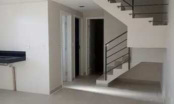 Imagem 2: Cobertura com excelente localização