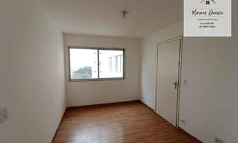 Imagem: Apartamento com 2 dormitórios para alugar