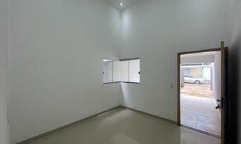 Imagem 4: Casa para aluguel com 3 quartos em Santos Dumont - Anápolis - GO