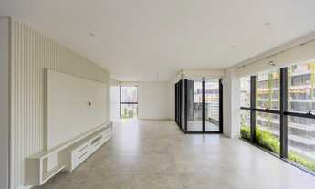 Imagem 3: Apartamento com 3 dormitórios para alugar, 178 m² por R$ 14.939,00/mês - Champagnat - Curi