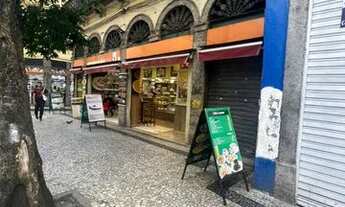 Imagem 5: Alugo ponto comercial na Presidente Vargas esquina com a Rio Branco