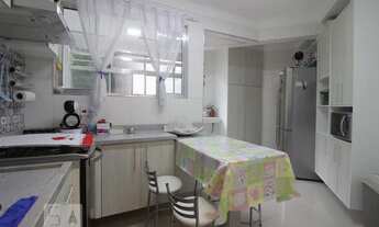 Imagem 7: Apartamento para Aluguel - Mandaqui, 2 Quartos, 68 m2