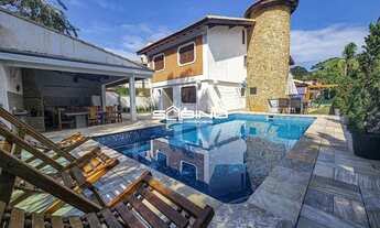 Imagem: Casa para venda em Riviera Bertioga SP