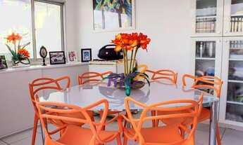 Imagem 6: Cobertura com 3 dormitórios à venda, 154 m² por R$ 1.750.000,00 - Barra da Tijuca - Rio de