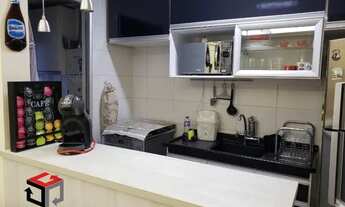 Imagem 7: Apartamento à venda 2 quartos 1 vaga Fit Planalto Planalto - São Bernardo do Campo - SP