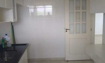 Imagem 4: Apartamento para venda tem 140 metros quadrados com 2 quartos em Jardim da Glória - São Pa