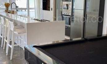 Imagem 5: Apartamento 4 suítes, Meia Praia, Itapema SC