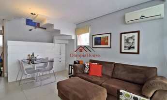 Imagem 3: Apartamento Venda Pinheiros 76 m² 2 Dormitórios