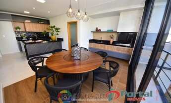 Imagem 3: SOBRADO NOVO NO CONDOMÍNIO PARK REAL EM INDAIATUBA