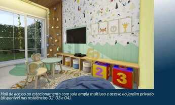 Imagem 6: Sobrado com 3 dormitórios à venda, 179 m² por R$ 1.098.000,00 - Guabirotuba - Curitiba/PR