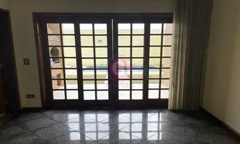 Imagem 3: Aluguel casa de condomínio com 3 quartos 1 suíte e piscina - St. Maria - Jacarei