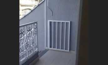 Imagem 2: Sobrado em Campo Grande