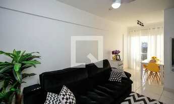 Imagem 2: Apartamento para Aluguel - Méier, 2 Quartos, 61 m2