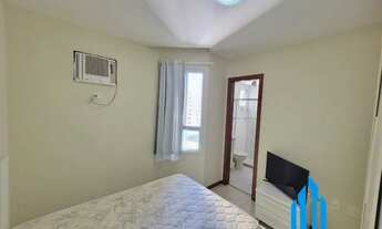 Imagem 4: Apartamento com 3 quartos sendo 2 suites a venda, 107m² Centro de Guarapari