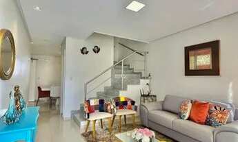 Imagem 2: Vende-se Excelente Casa em Condominio no Sim Alto Padrão