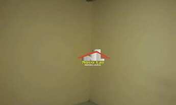 Imagem 7: Kitnet com 1 dormitório para alugar, 28 m² por R$ 400,01/mês - Bom Futuro - Fortaleza/CE