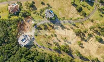 Imagem 5: W- Excelente terreno em condomínio fechado com um linda vista em Itapema