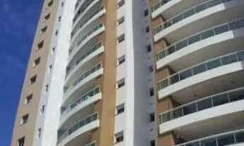 Imagem: Ed. Torres Ekoara, 3 Suítes, Andar alto