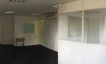 Imagem 2: São Paulo - Conjunto Comercial/Sala - Brooklin