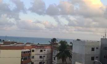 Imagem 4: Dois quartos 1 suite, reformado no Conj. Alfredo Gaspar, Jacarecica