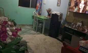 Imagem 5: 1 casa com 3 anda sendo 2 casa e uma cobertura toda coberta