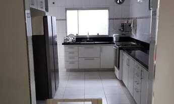 Imagem 3: Sobrado com 4 dormitórios à venda, 224 m² por R$ 480.000,00 - Jardim Utinga - Santo André