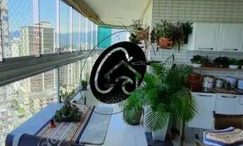 Imagem 6: Lindo Apartamento com 170m na Frente da Feirinha no Caiçara